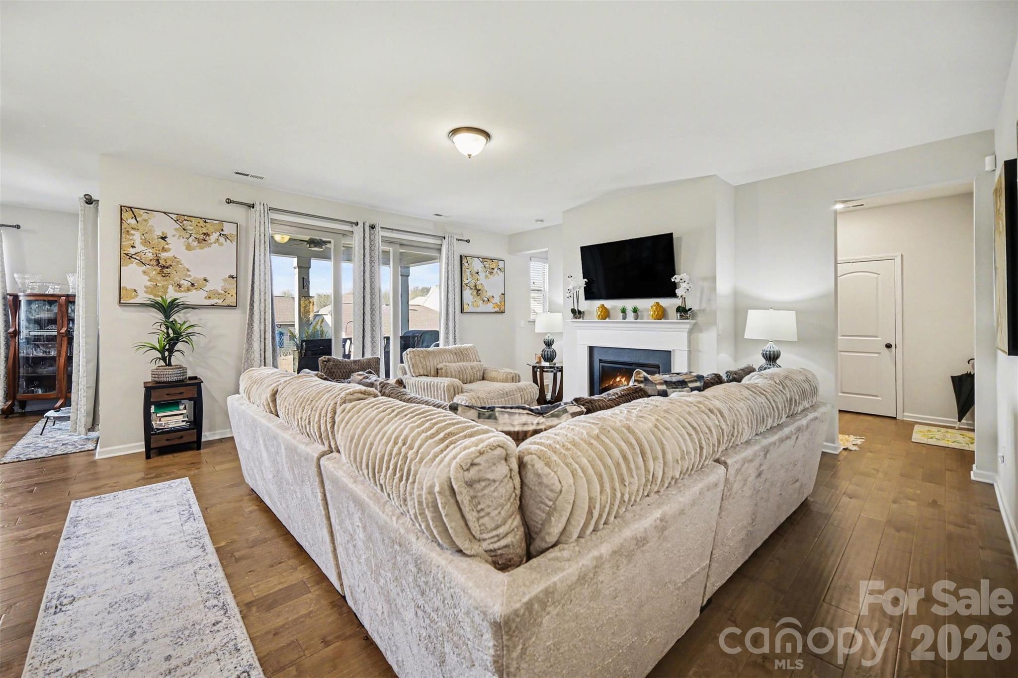 15200 Autumn Sage Drive — Charlotte