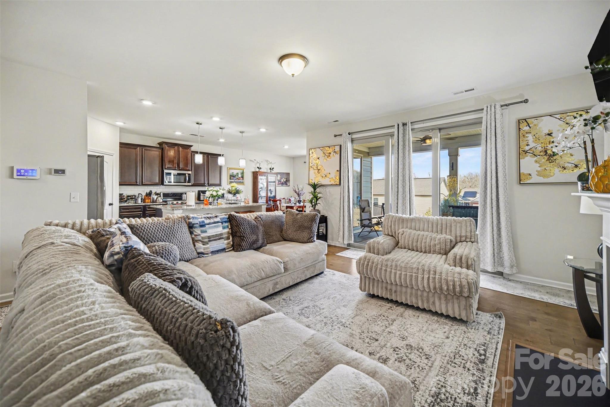 15200 Autumn Sage Drive — Charlotte