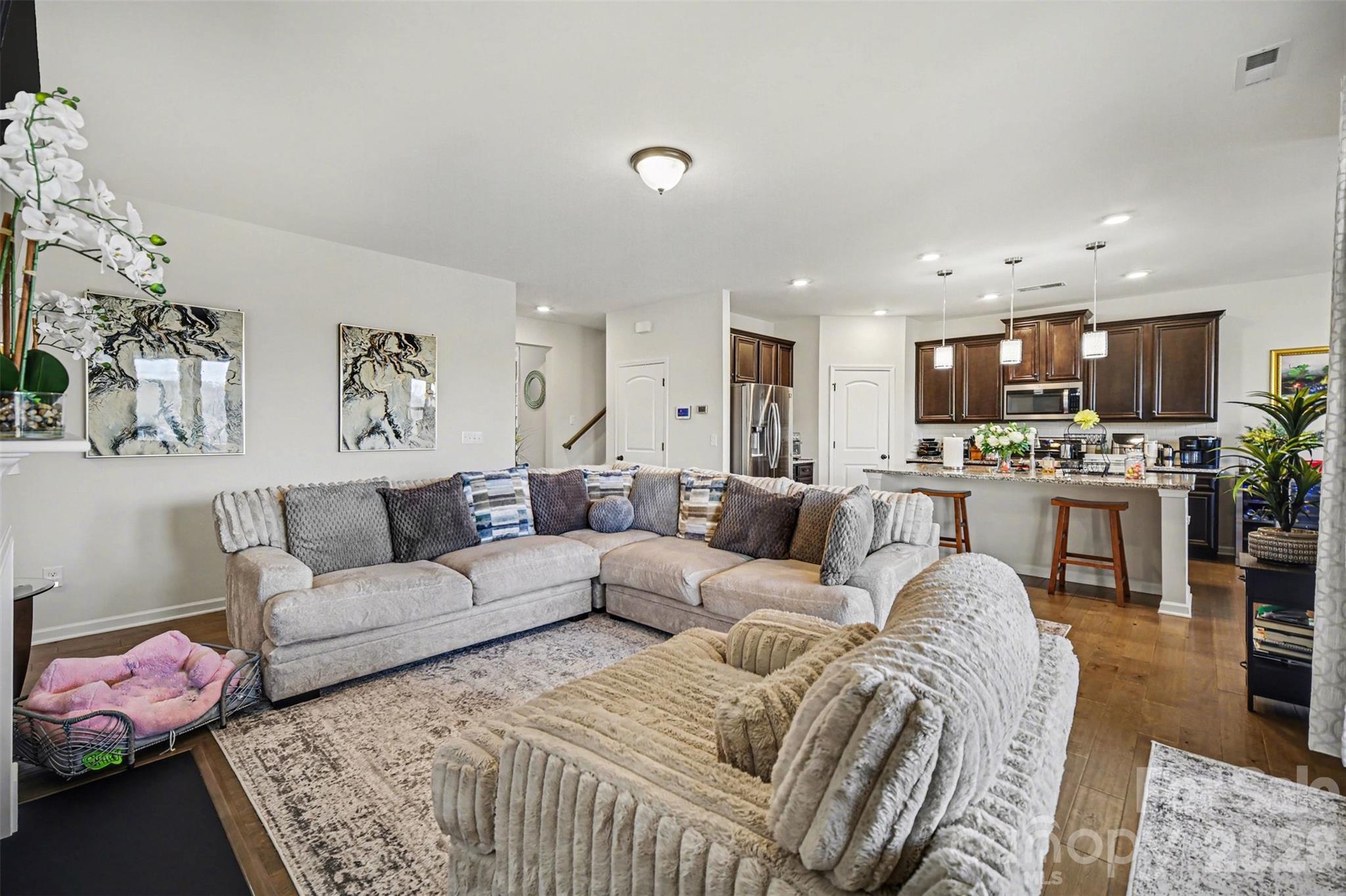 15200 Autumn Sage Drive — Charlotte