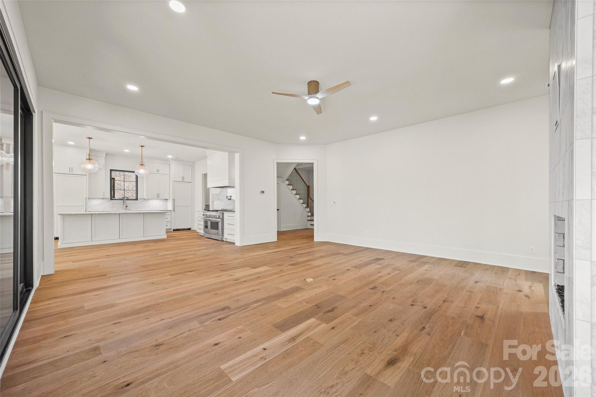 7105 Essington Drive — Charlotte