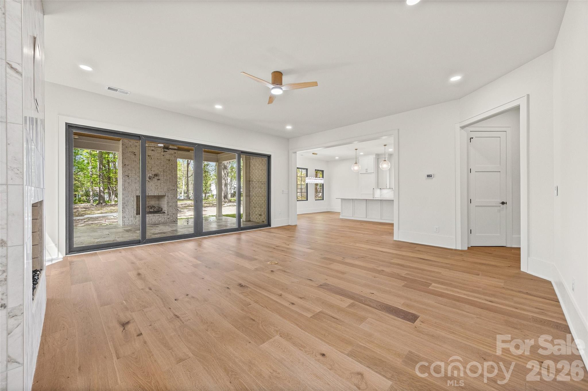 7105 Essington Drive — Charlotte