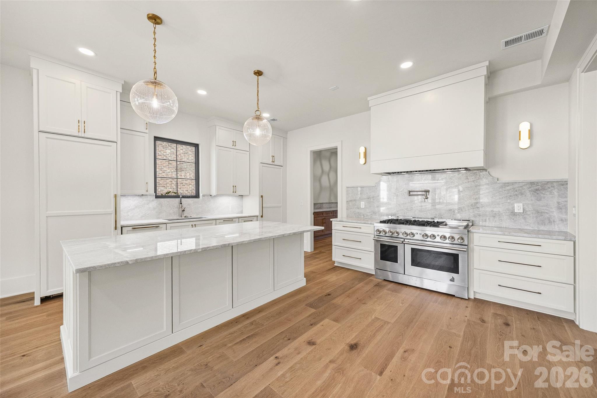 7105 Essington Drive — Charlotte