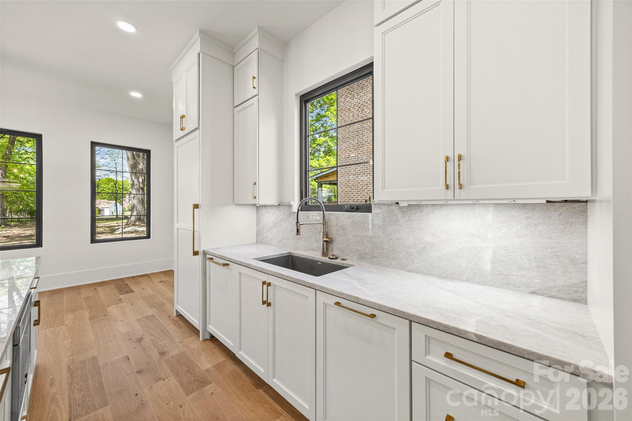 7105 Essington Drive — Charlotte