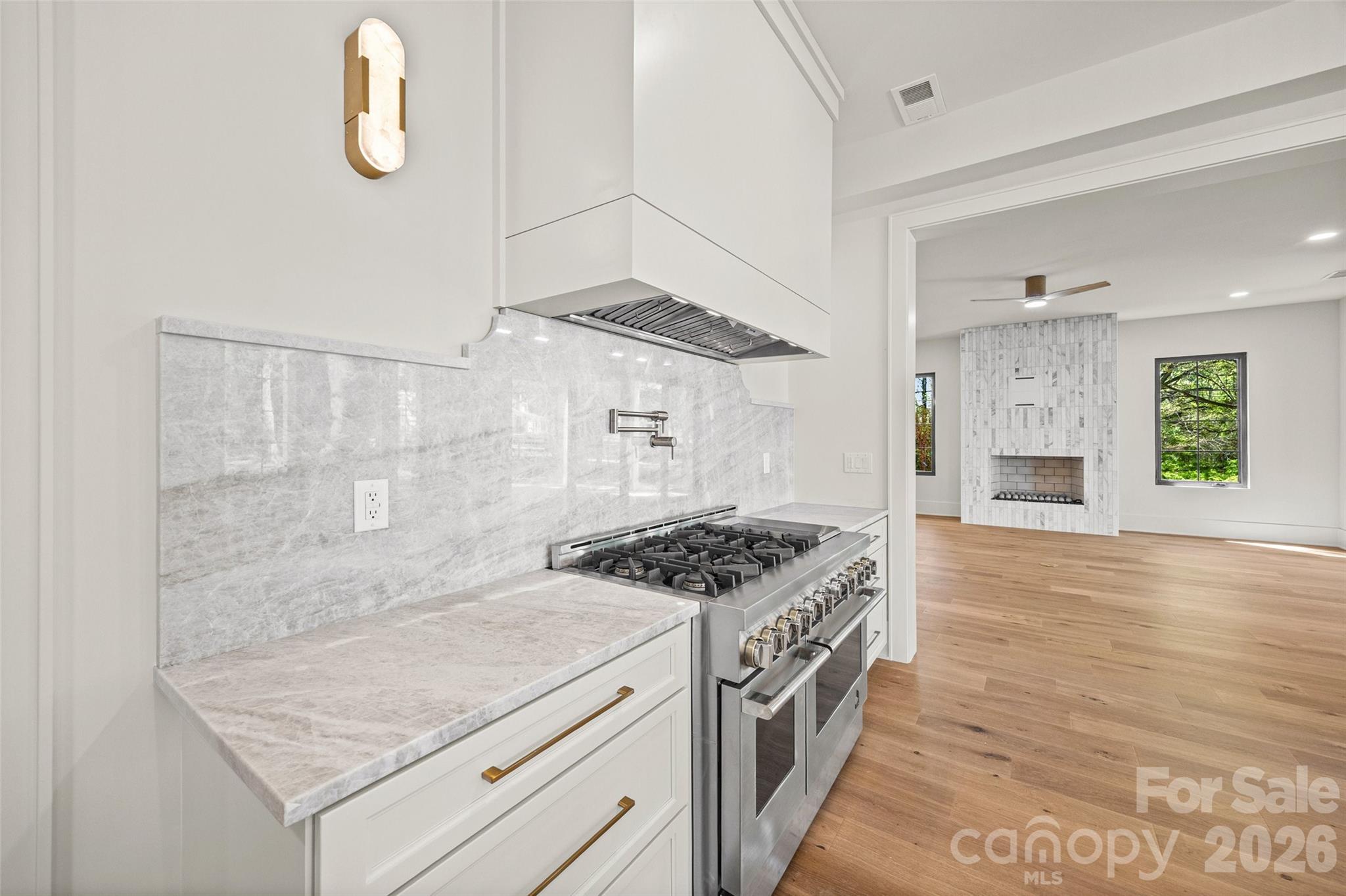 7105 Essington Drive — Charlotte