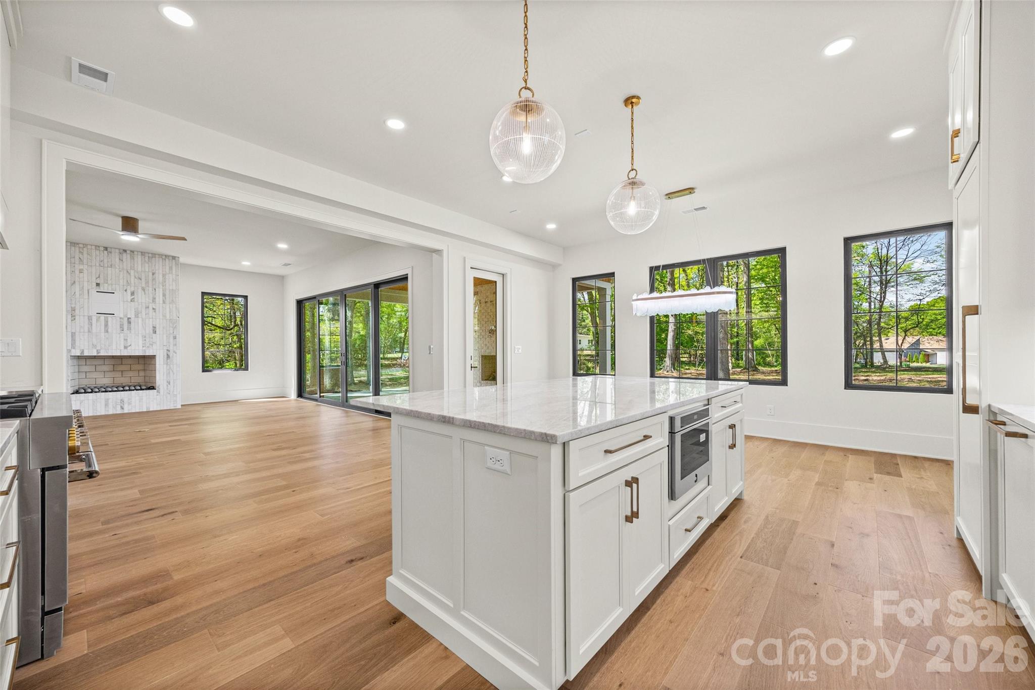 7105 Essington Drive — Charlotte