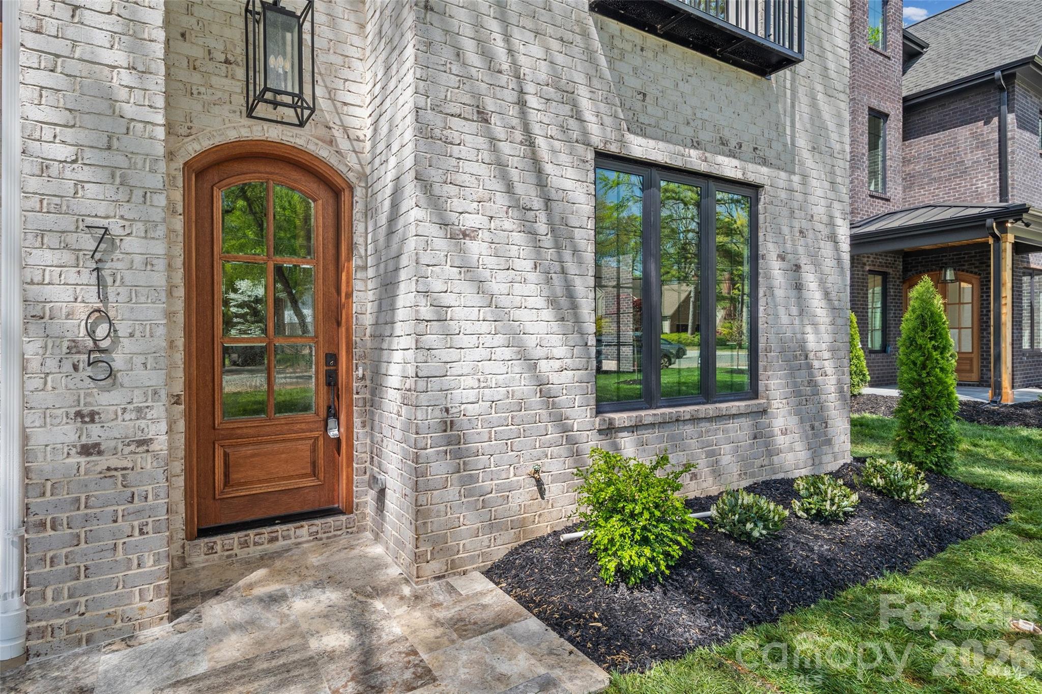 7105 Essington Drive — Charlotte