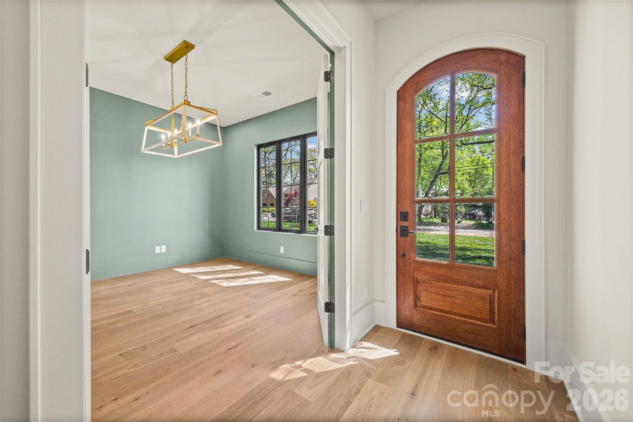 7105 Essington Drive — Charlotte