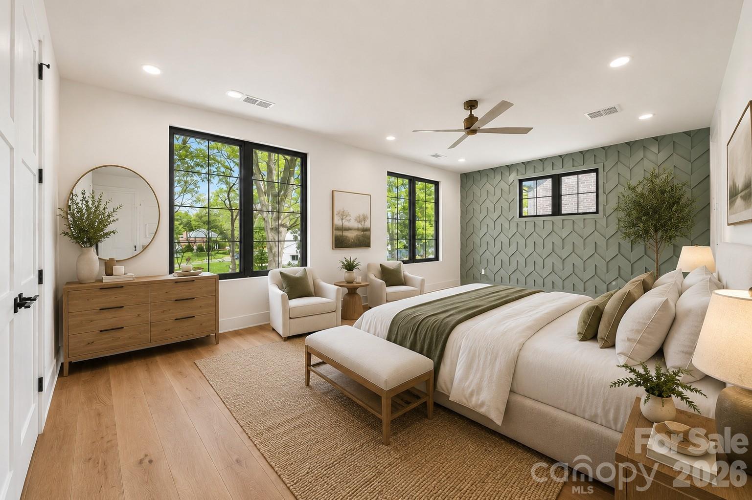 7105 Essington Drive — Charlotte