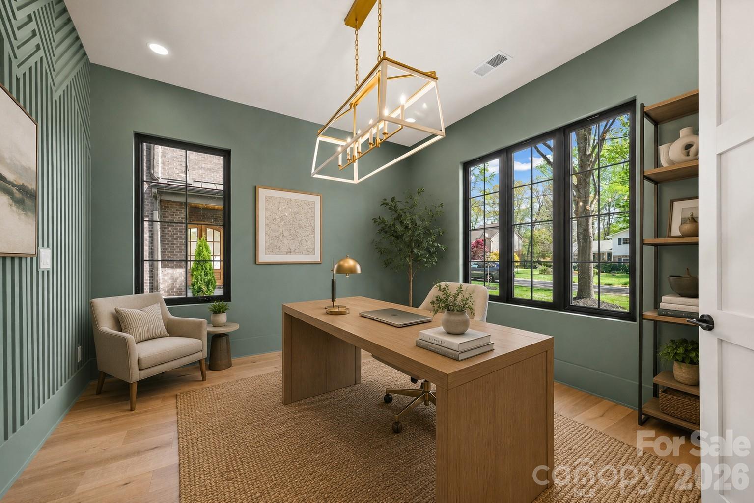 7105 Essington Drive — Charlotte