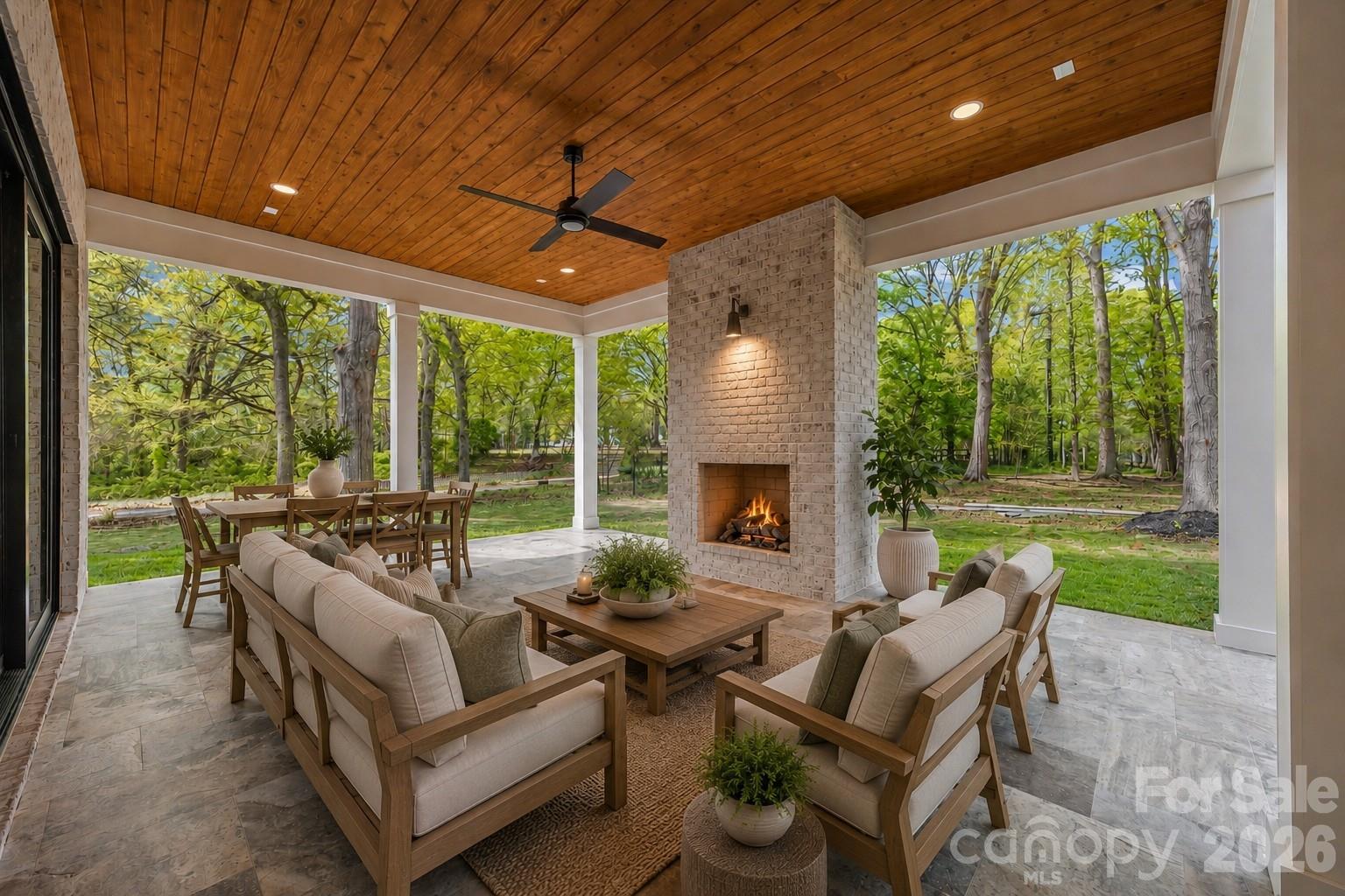 7105 Essington Drive — Charlotte