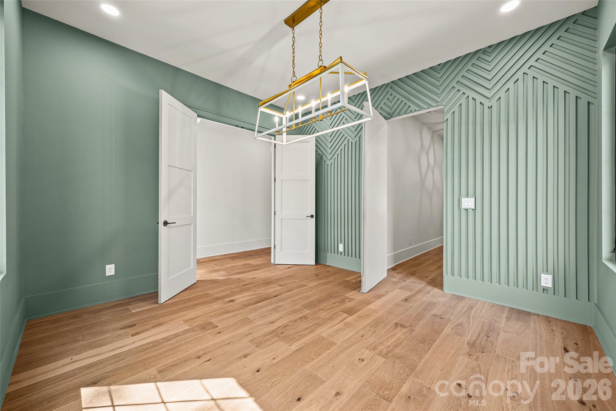 7105 Essington Drive — Charlotte