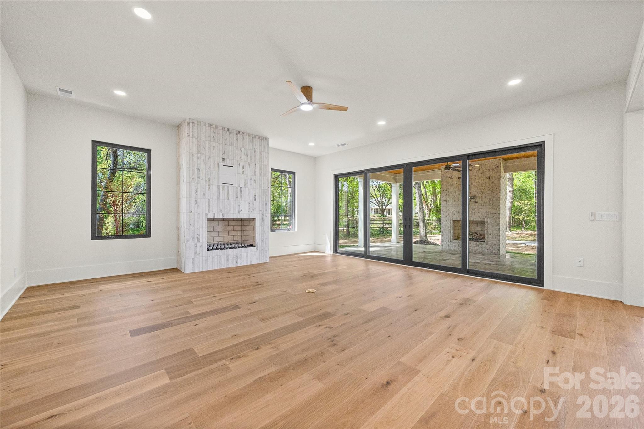 7105 Essington Drive — Charlotte
