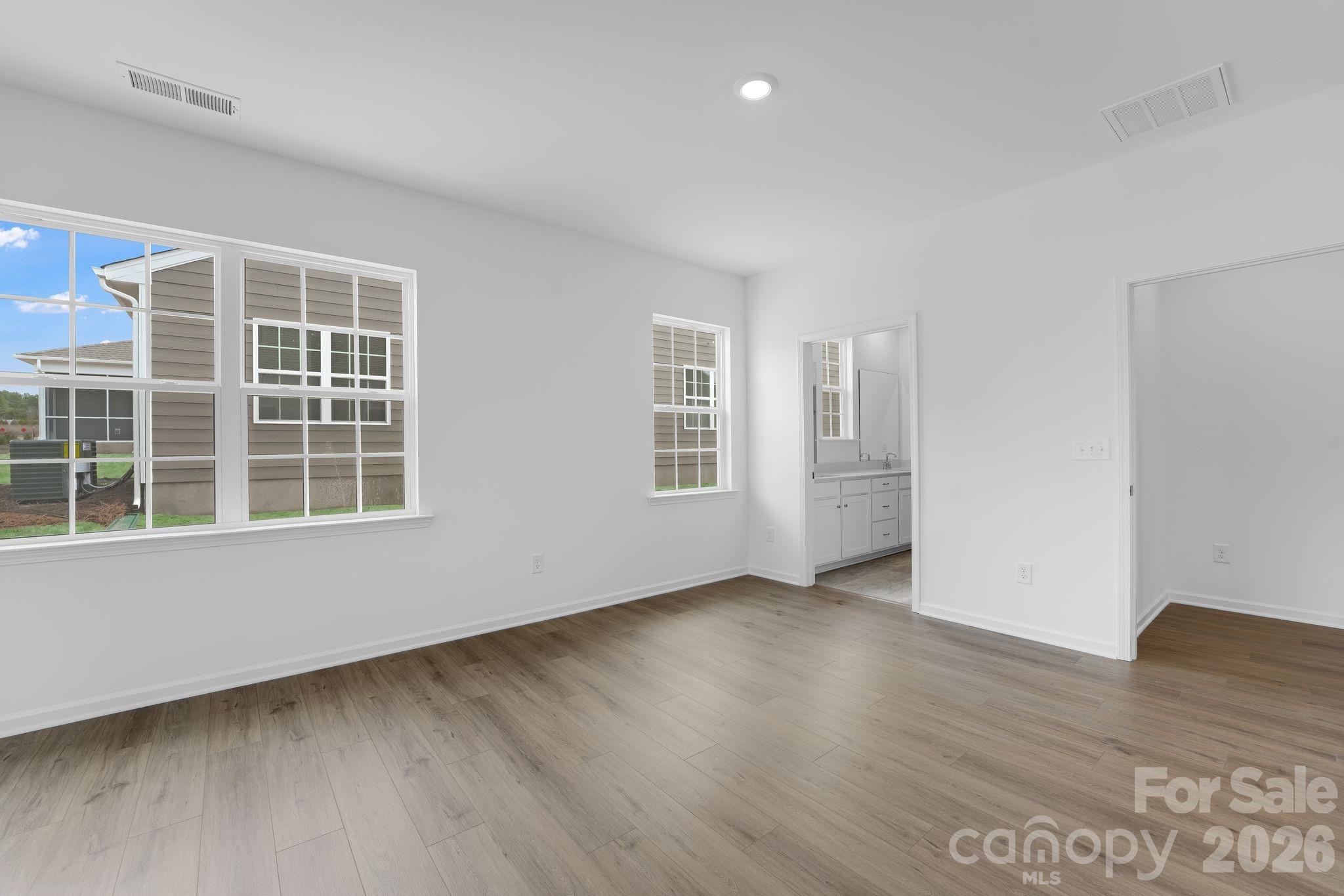 7634 Cotton Crest Lane #37 — Lancaster