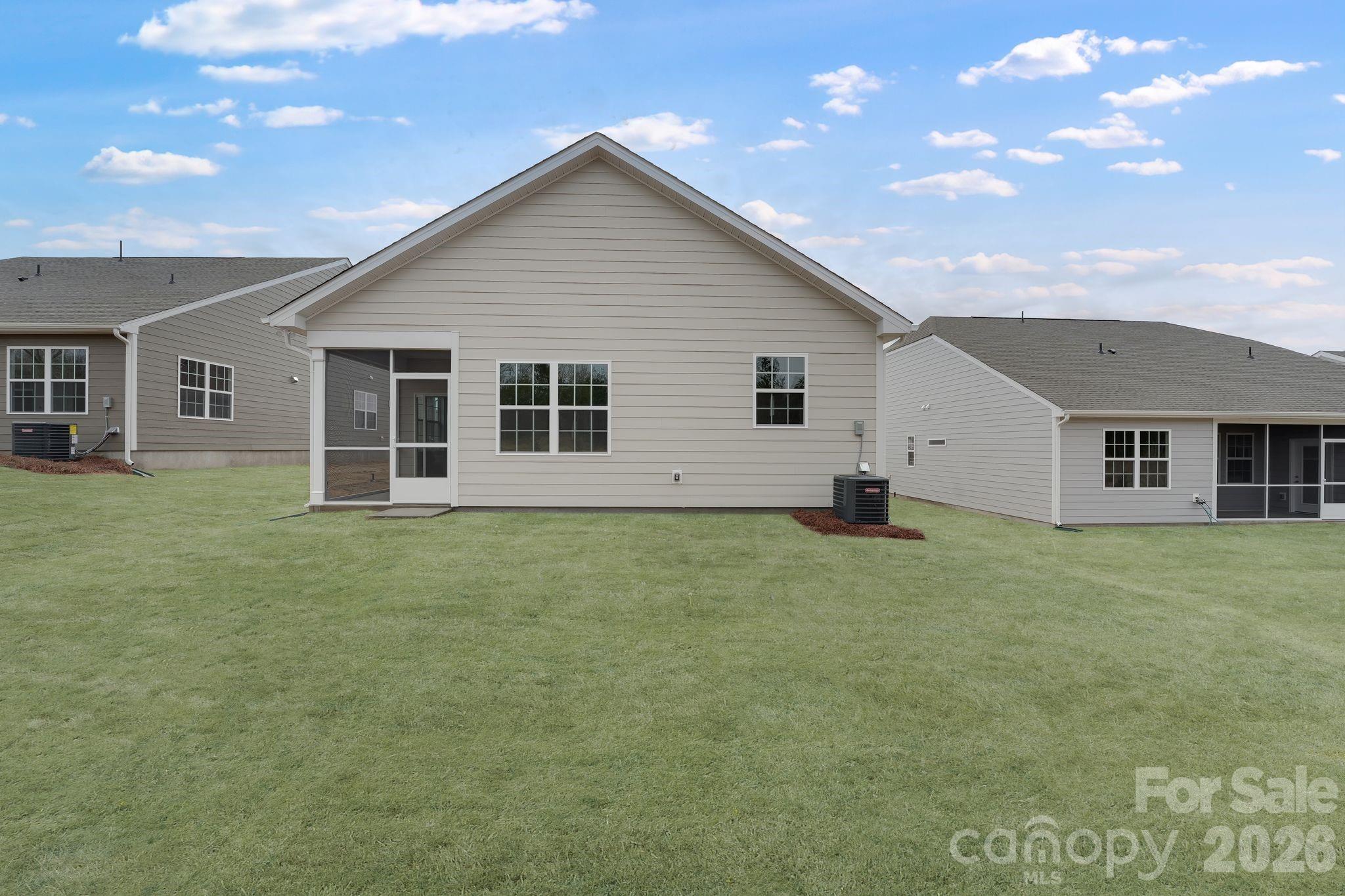 7634 Cotton Crest Lane #37 — Lancaster