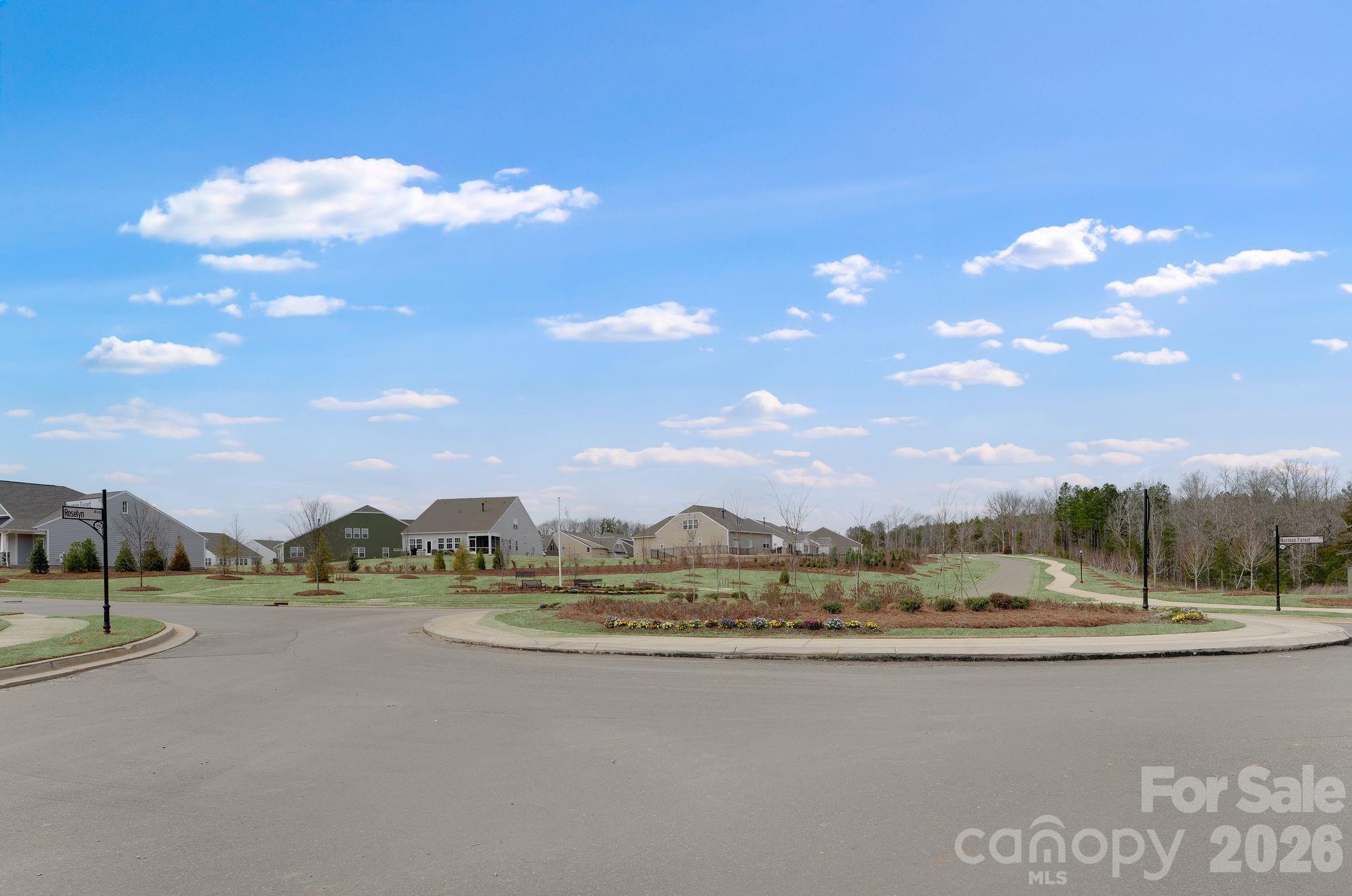 7634 Cotton Crest Lane #37 — Lancaster