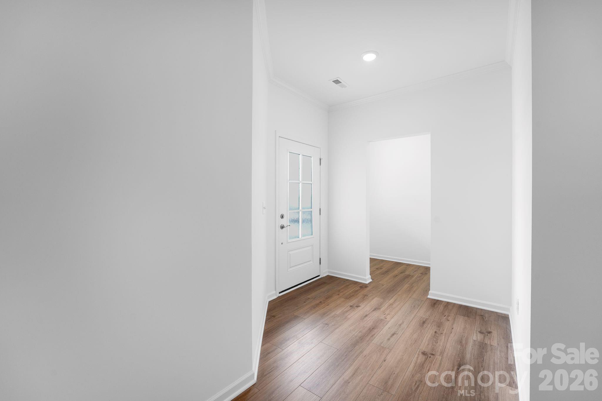 7634 Cotton Crest Lane #37 — Lancaster