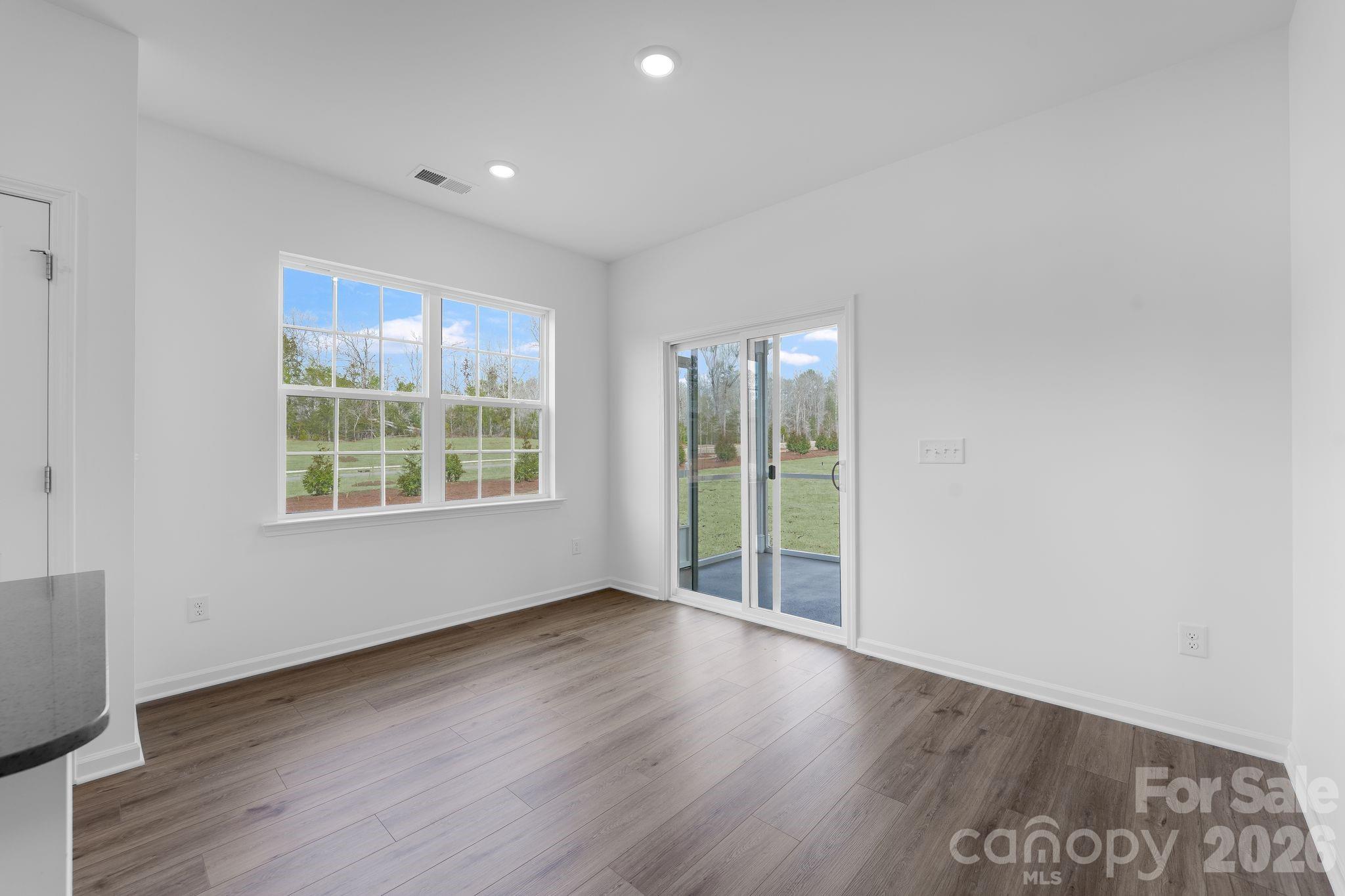 7634 Cotton Crest Lane #37 — Lancaster