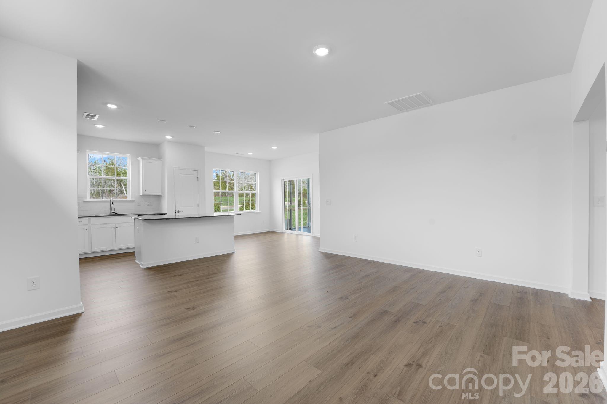 7634 Cotton Crest Lane #37 — Lancaster