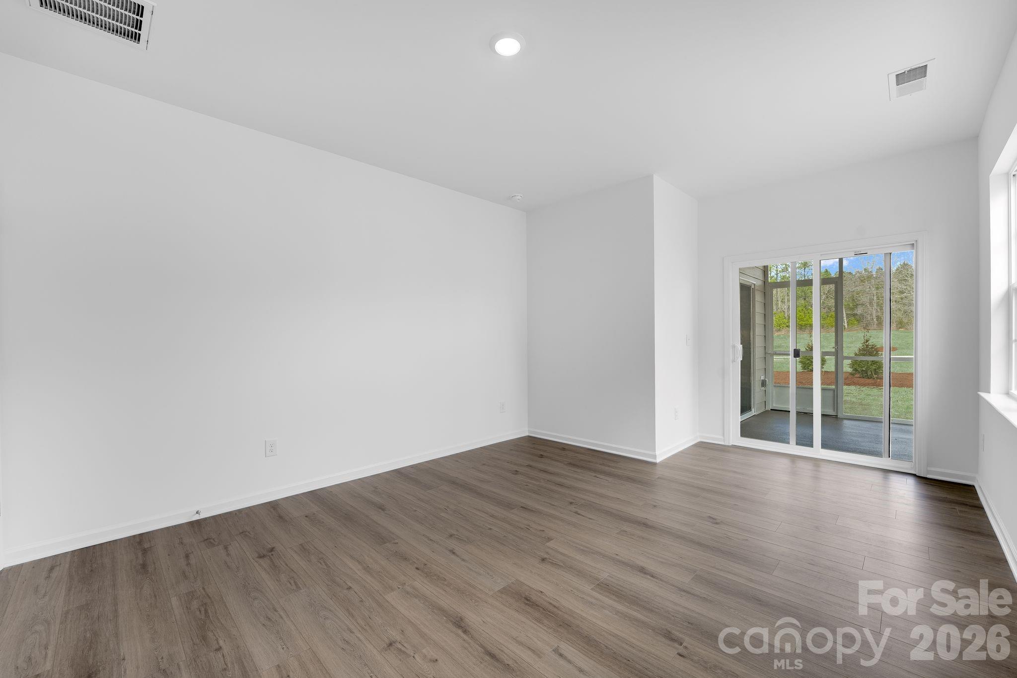 7634 Cotton Crest Lane #37 — Lancaster