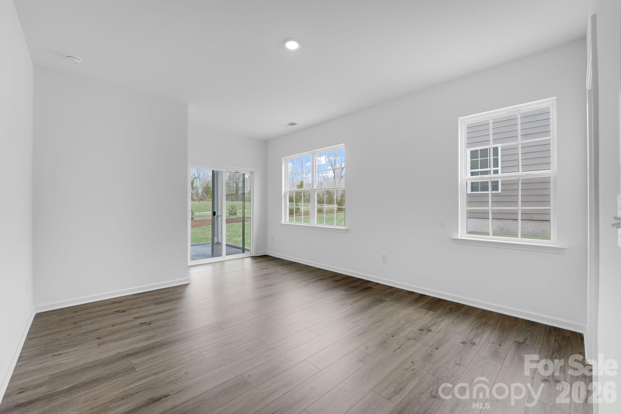 7634 Cotton Crest Lane #37 — Lancaster