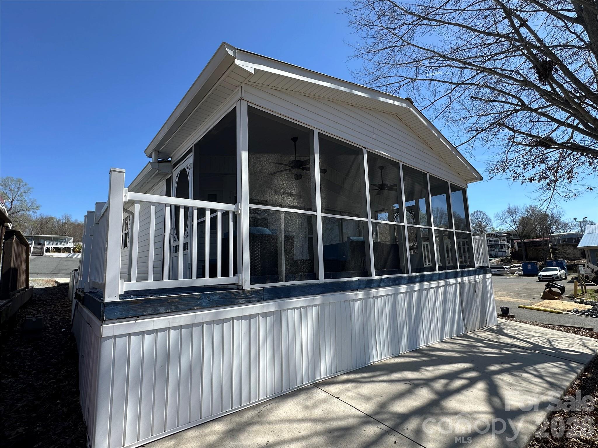 101 Dogwood Circle — New London