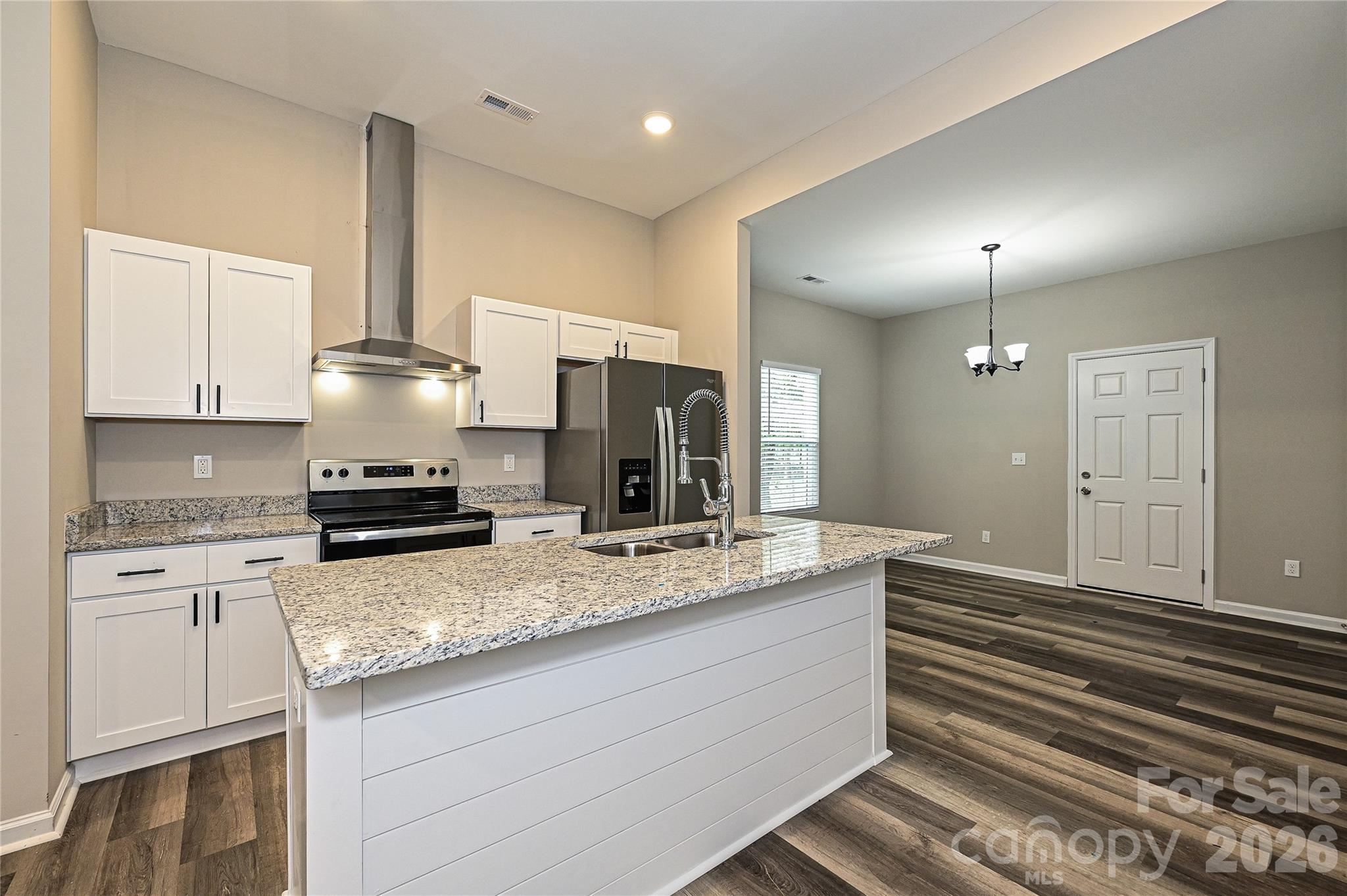 624 Harrison Street — Rock Hill
