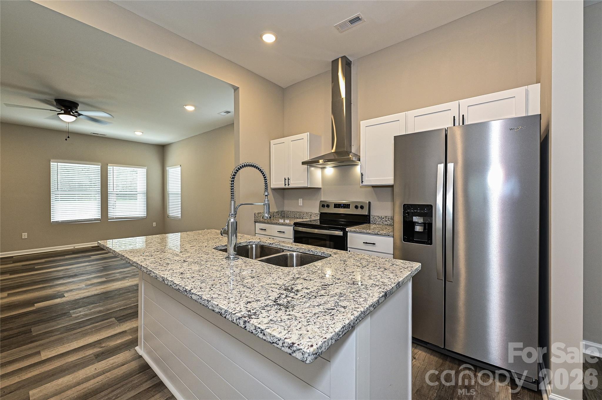 624 Harrison Street — Rock Hill