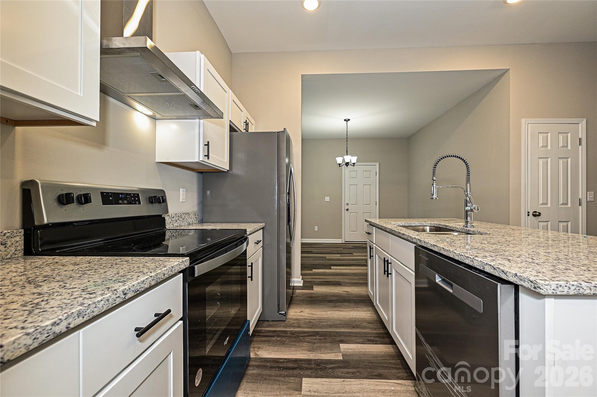 624 Harrison Street — Rock Hill