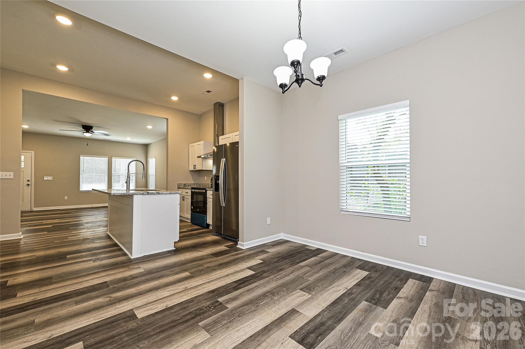 624 Harrison Street — Rock Hill