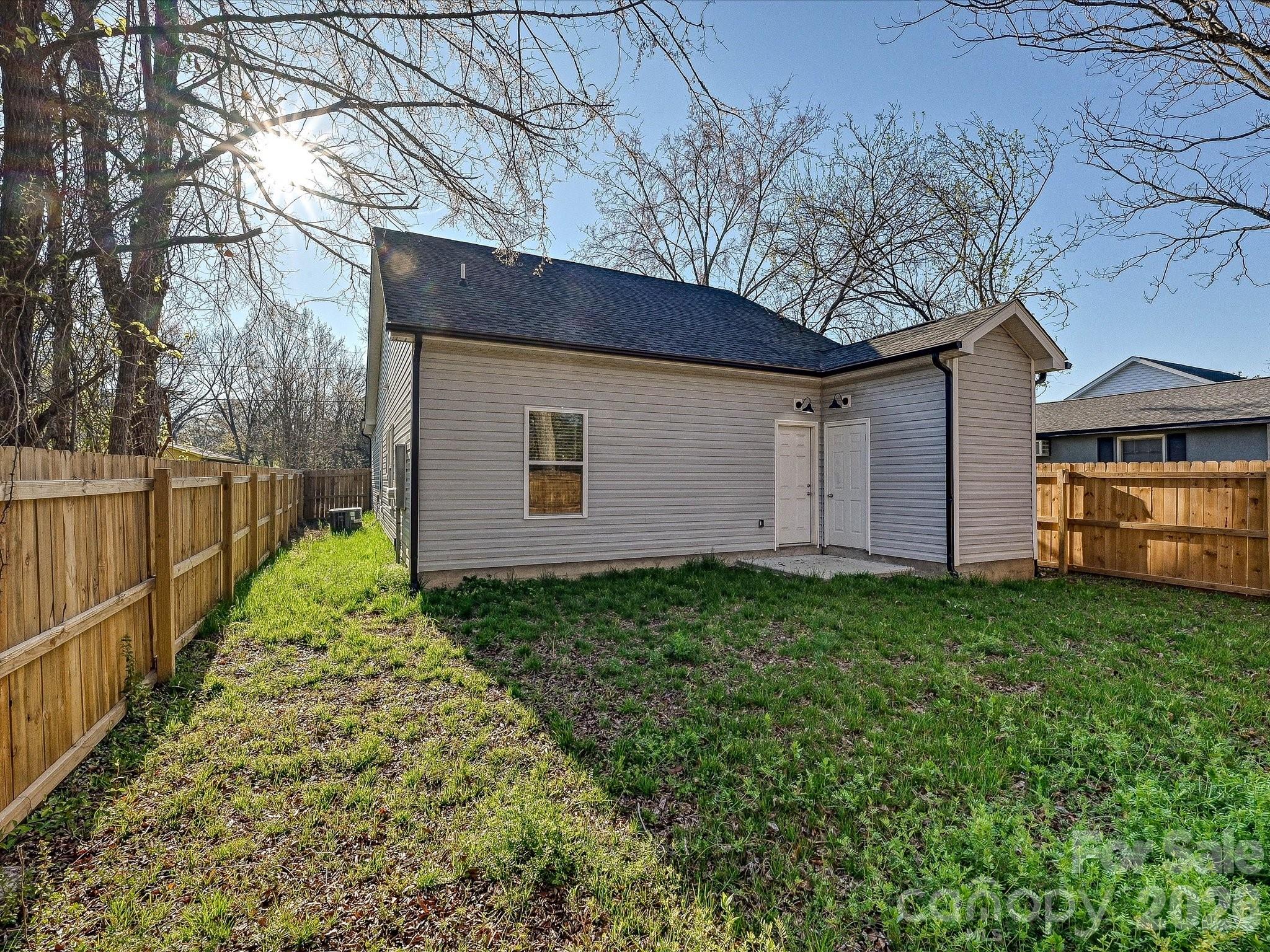 624 Harrison Street — Rock Hill