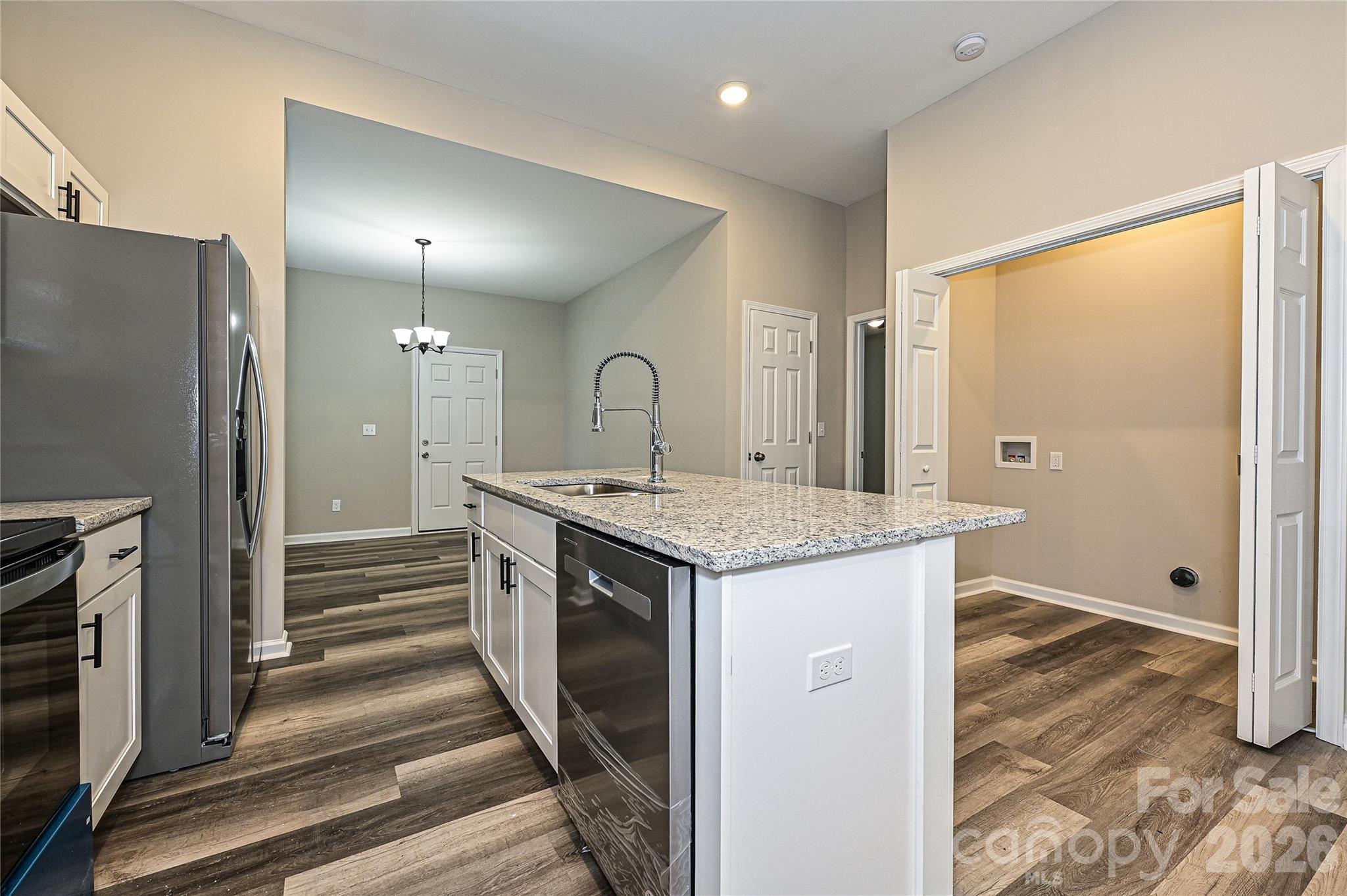 624 Harrison Street — Rock Hill