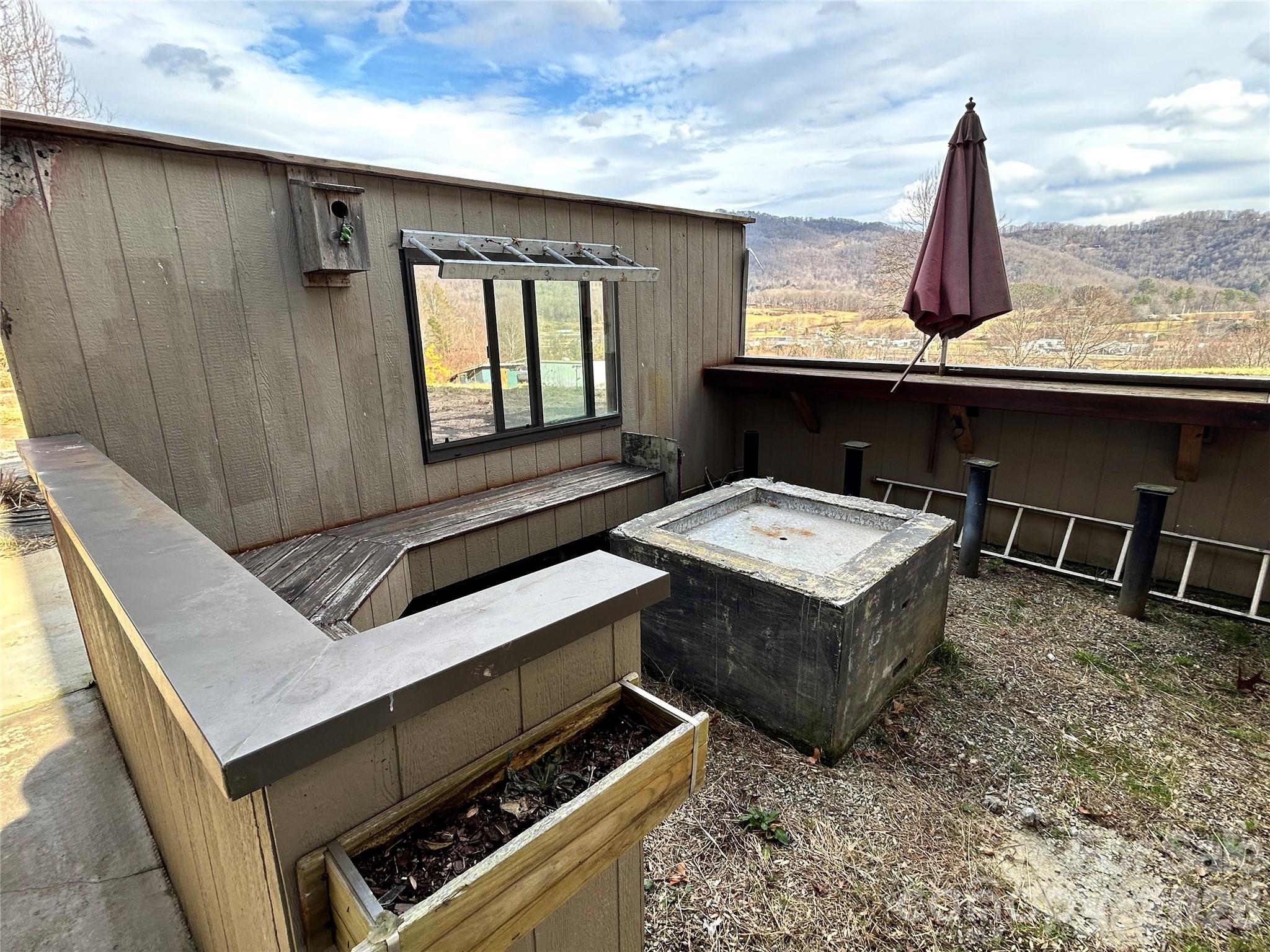 330 Potts Drive — Waynesville