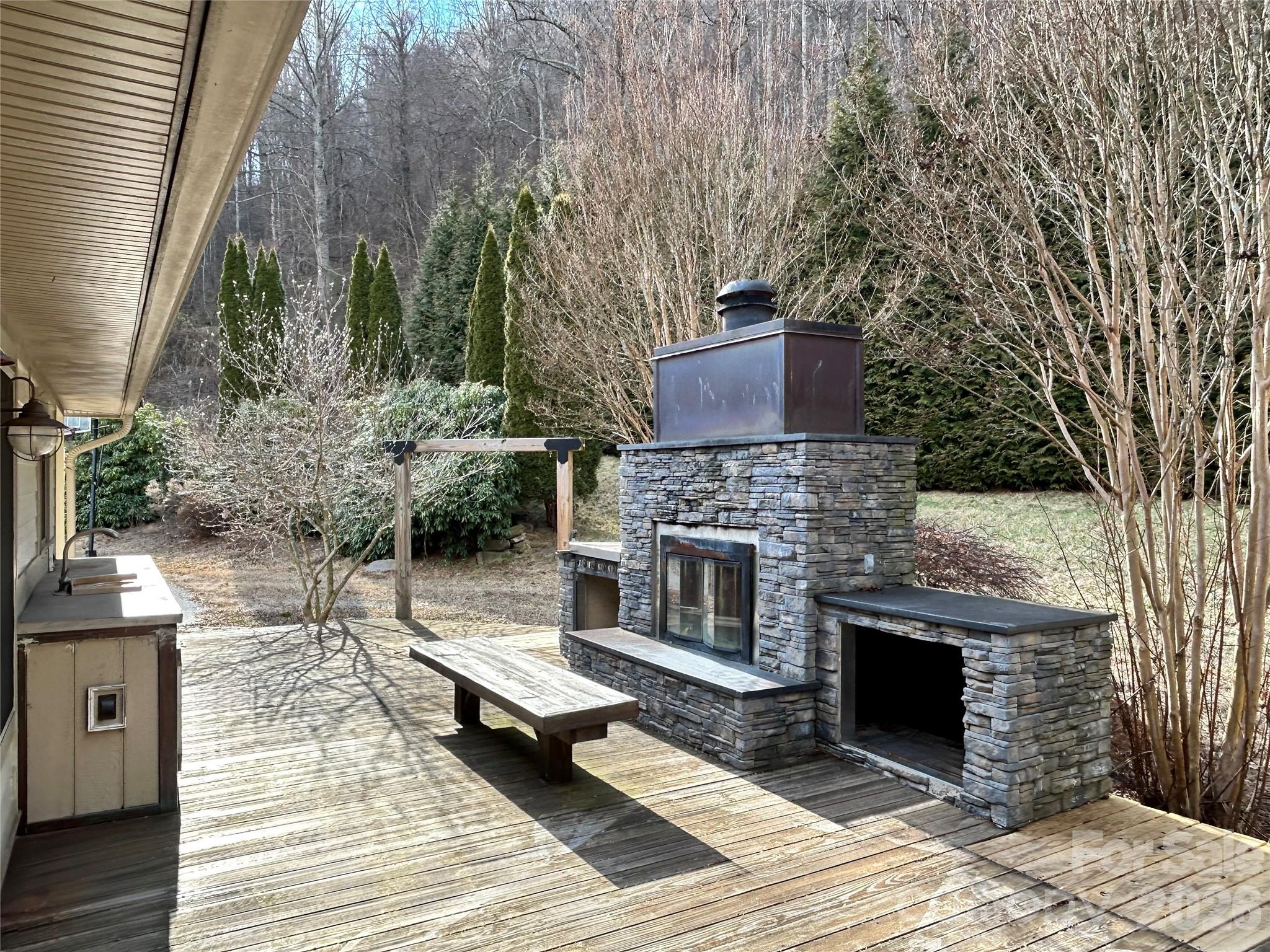 330 Potts Drive — Waynesville