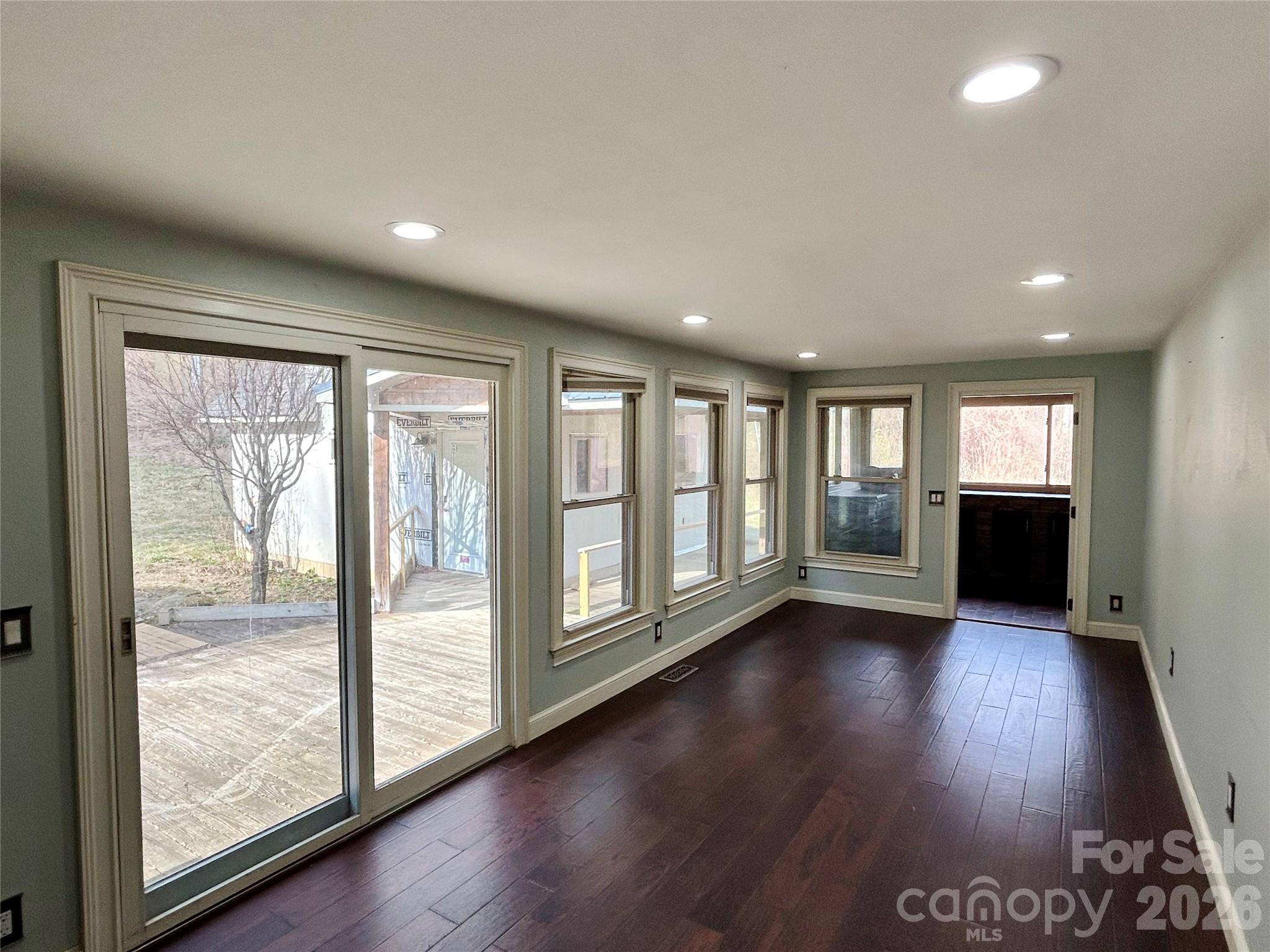 330 Potts Drive — Waynesville