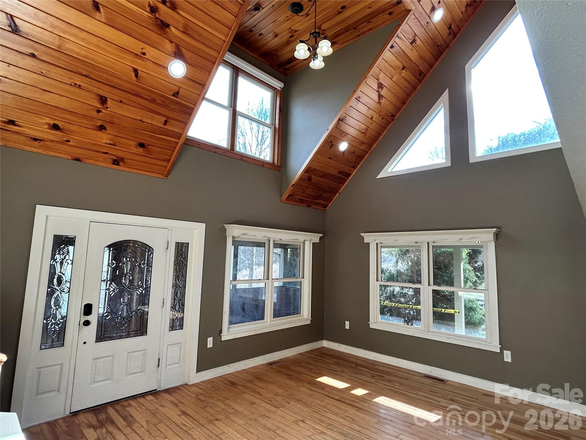 330 Potts Drive — Waynesville