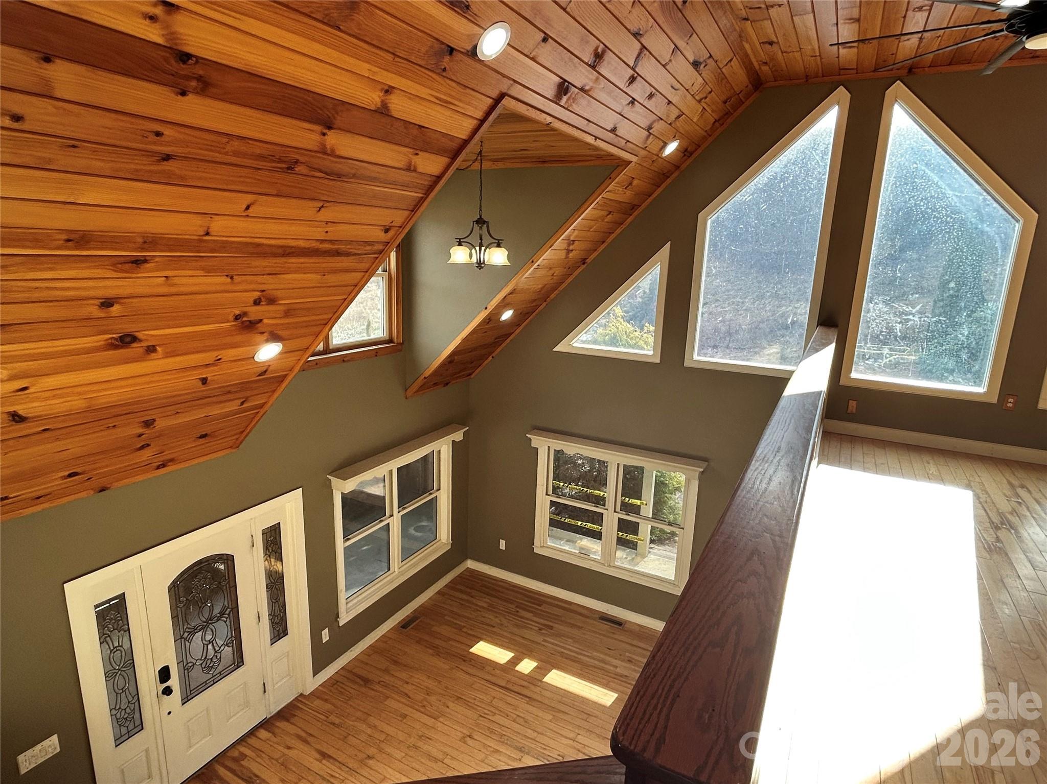 330 Potts Drive — Waynesville