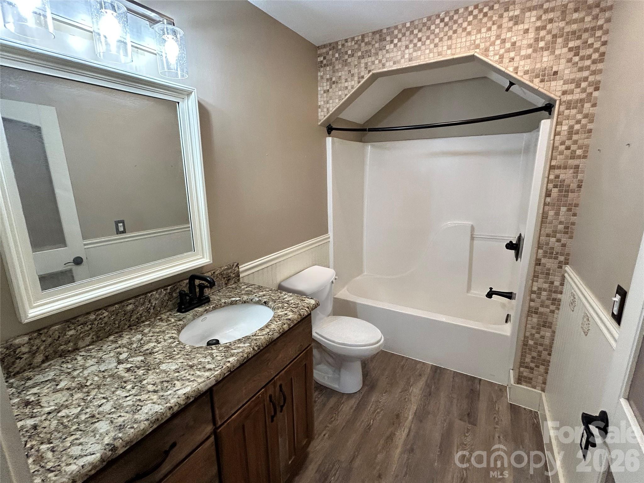 330 Potts Drive — Waynesville