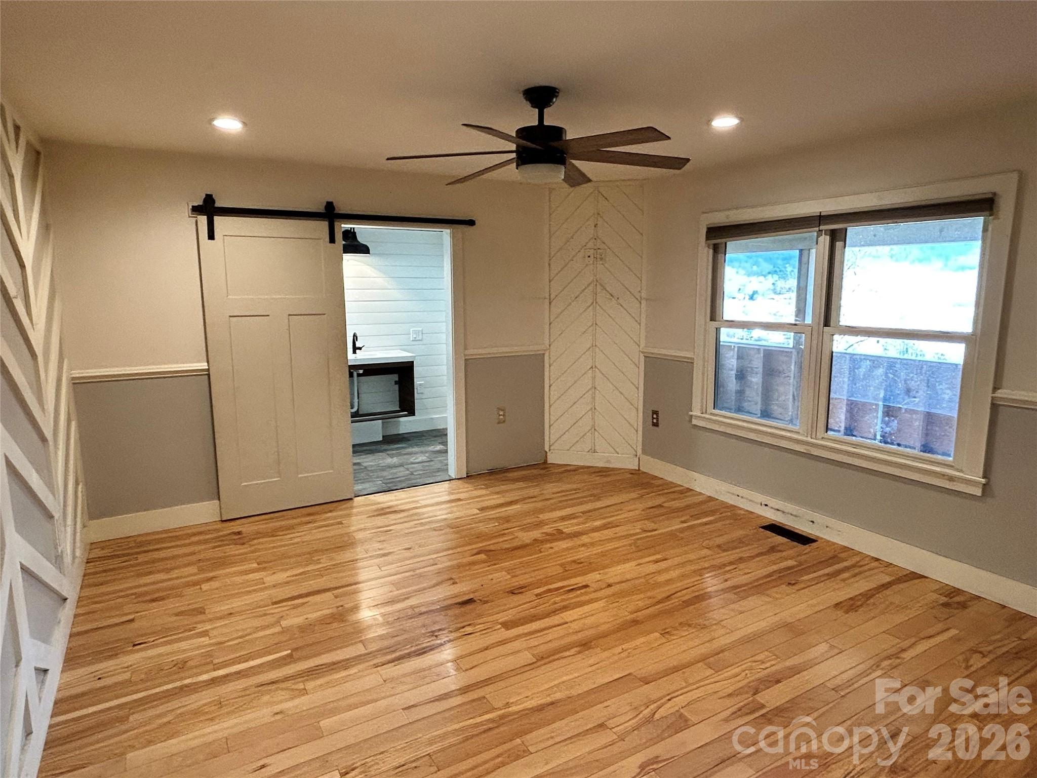 330 Potts Drive — Waynesville