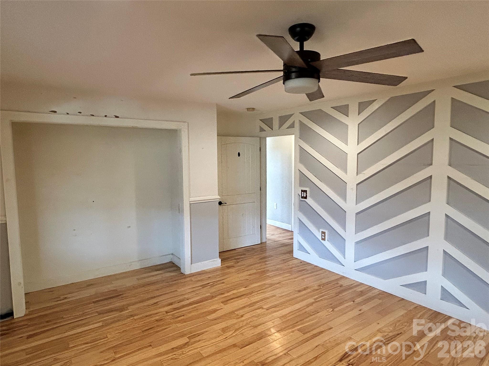 330 Potts Drive — Waynesville