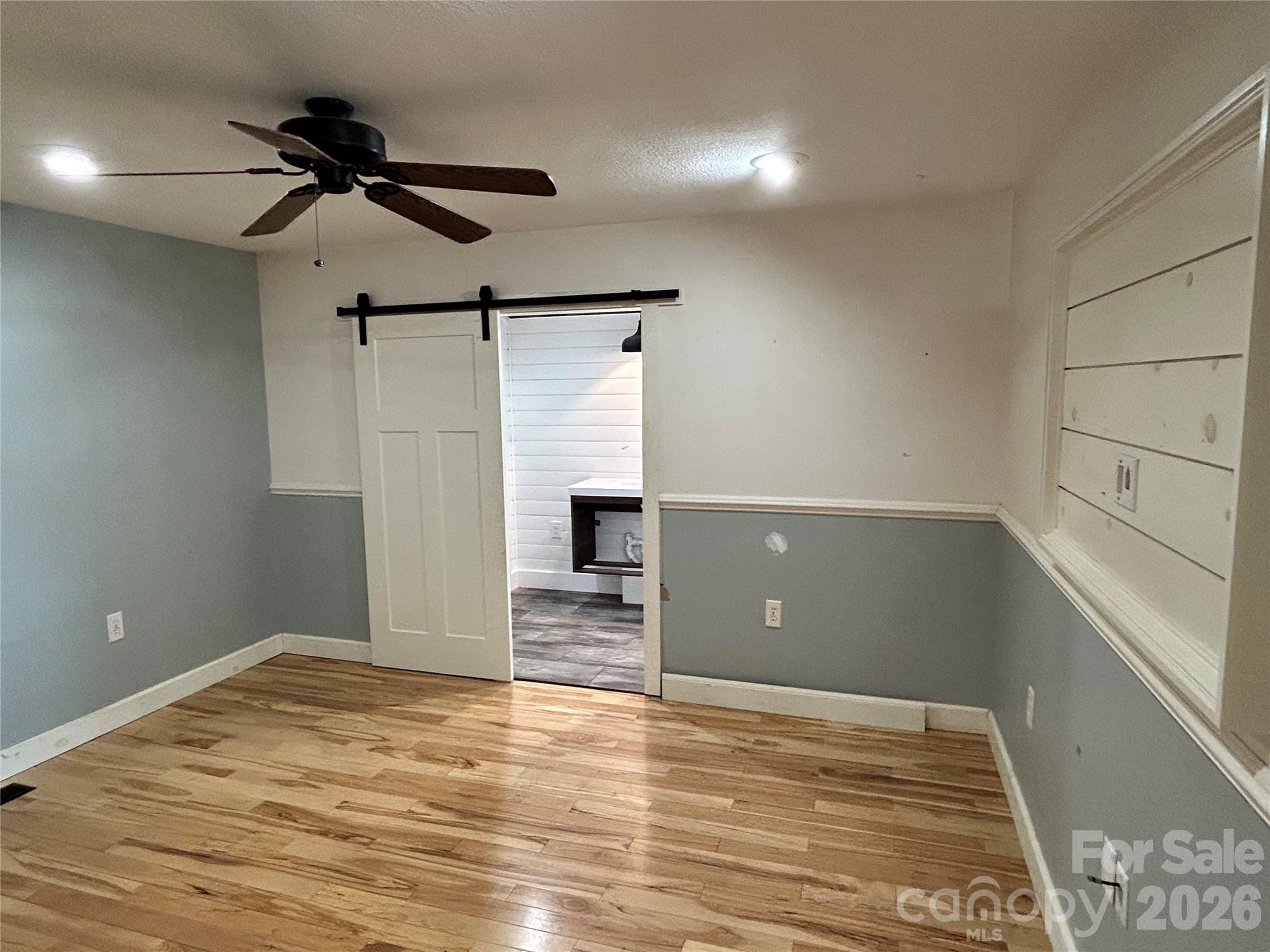 330 Potts Drive — Waynesville