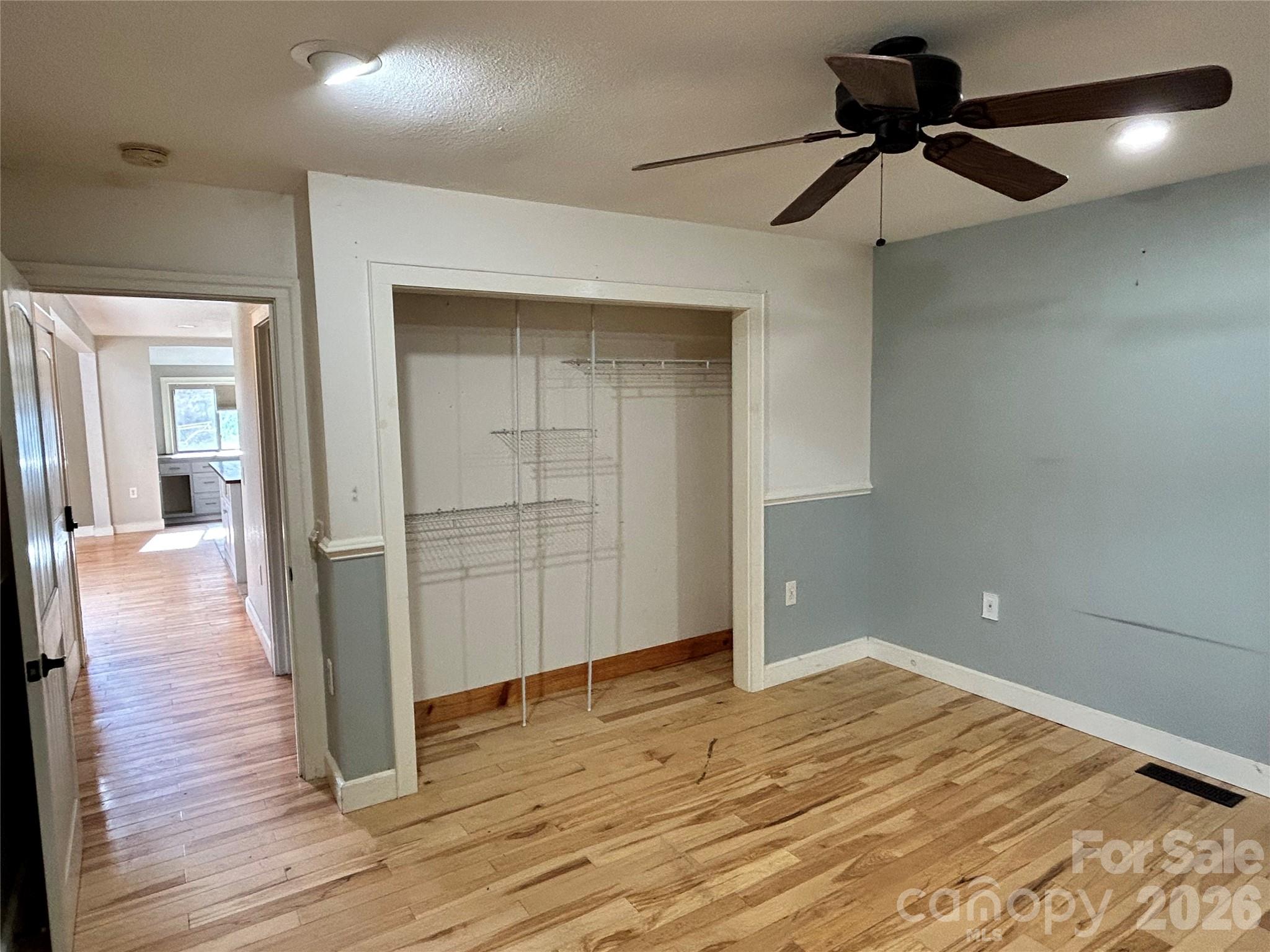 330 Potts Drive — Waynesville