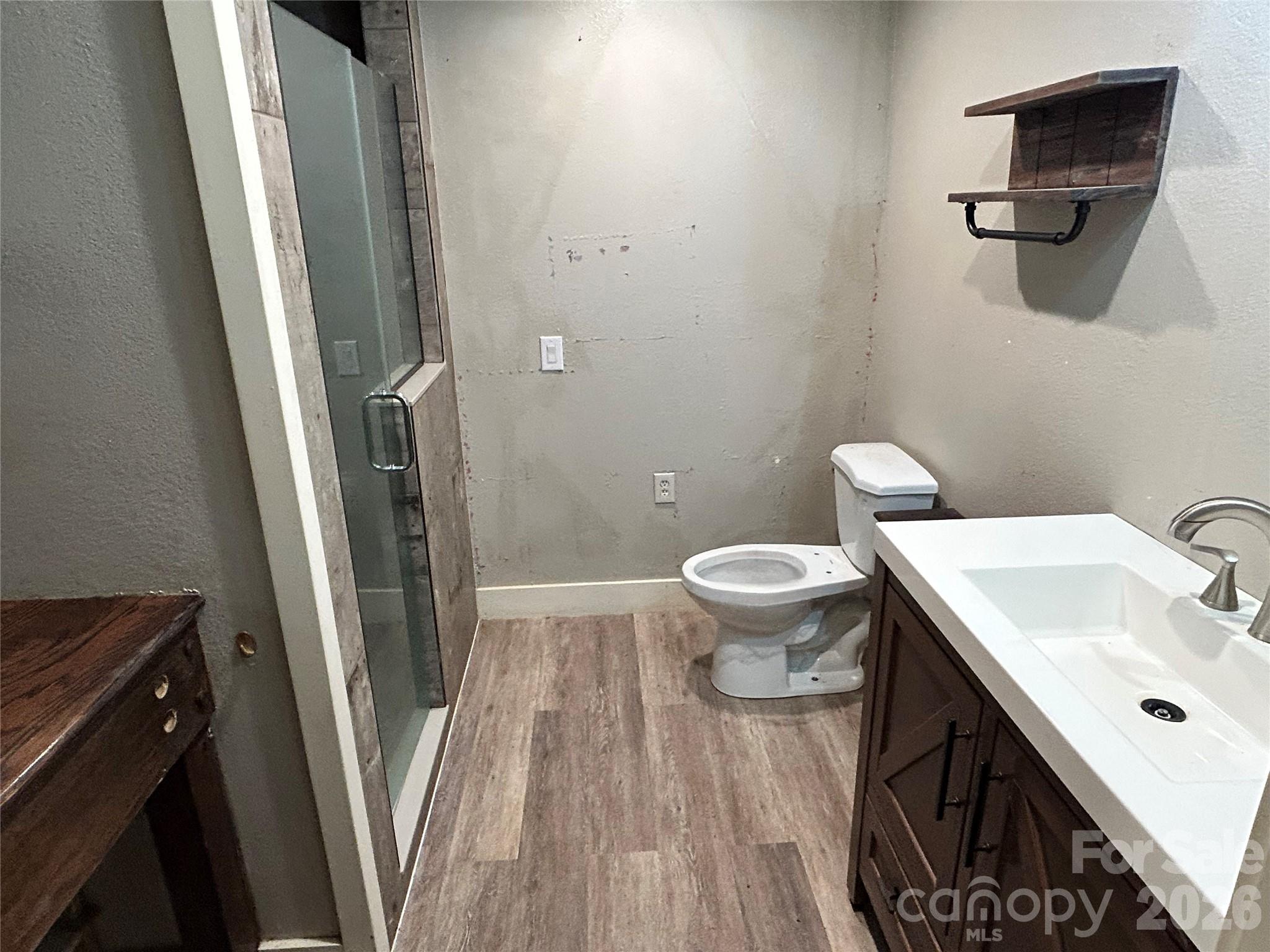 330 Potts Drive — Waynesville