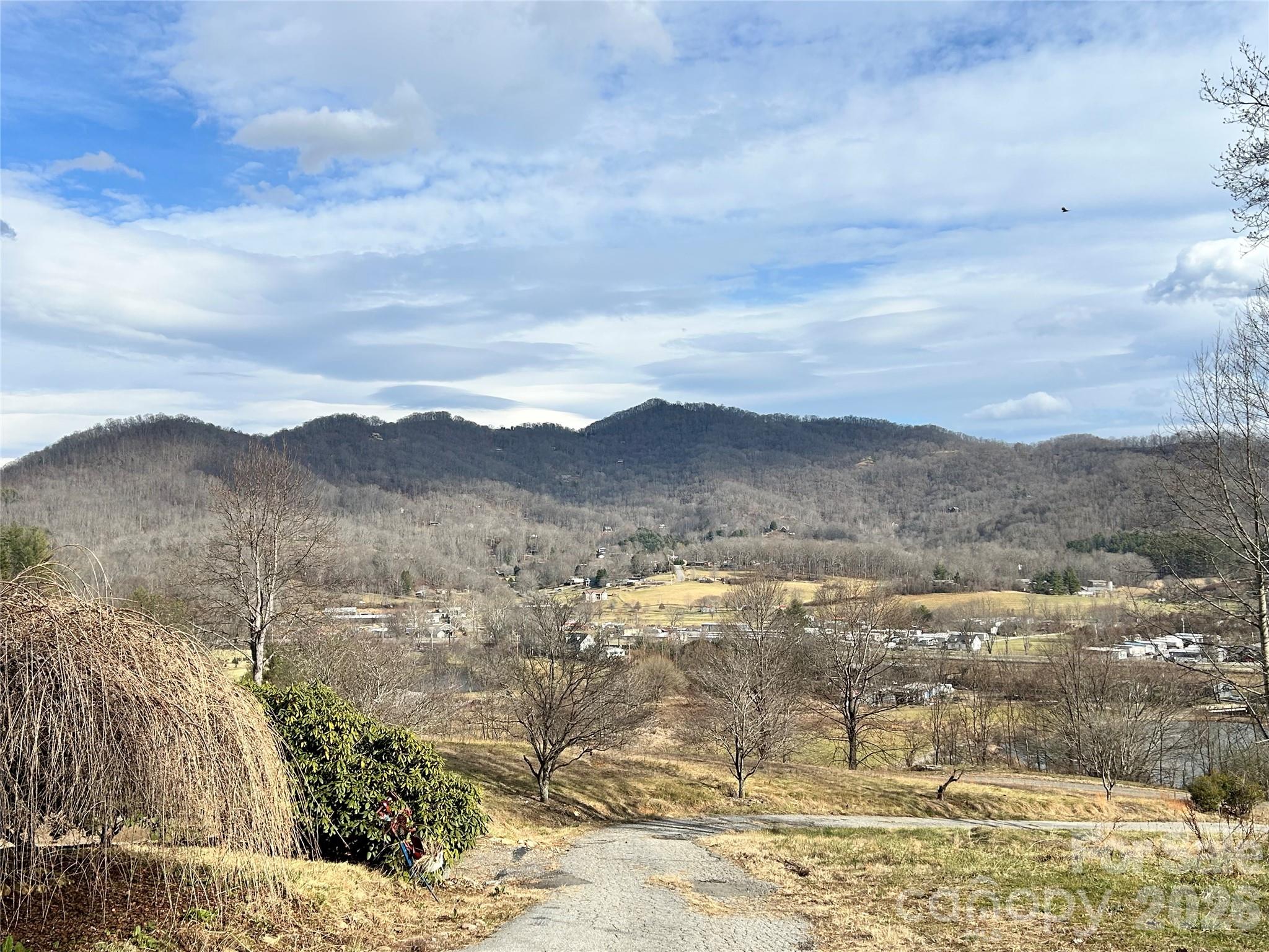330 Potts Drive — Waynesville