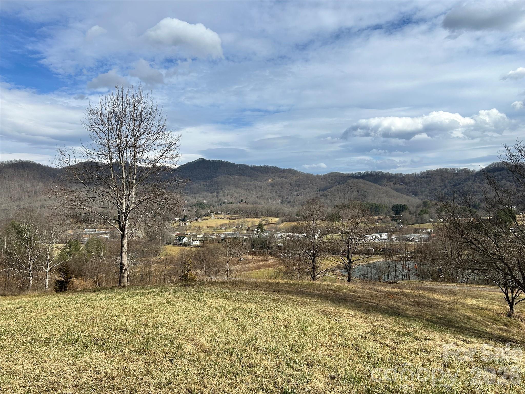 330 Potts Drive — Waynesville