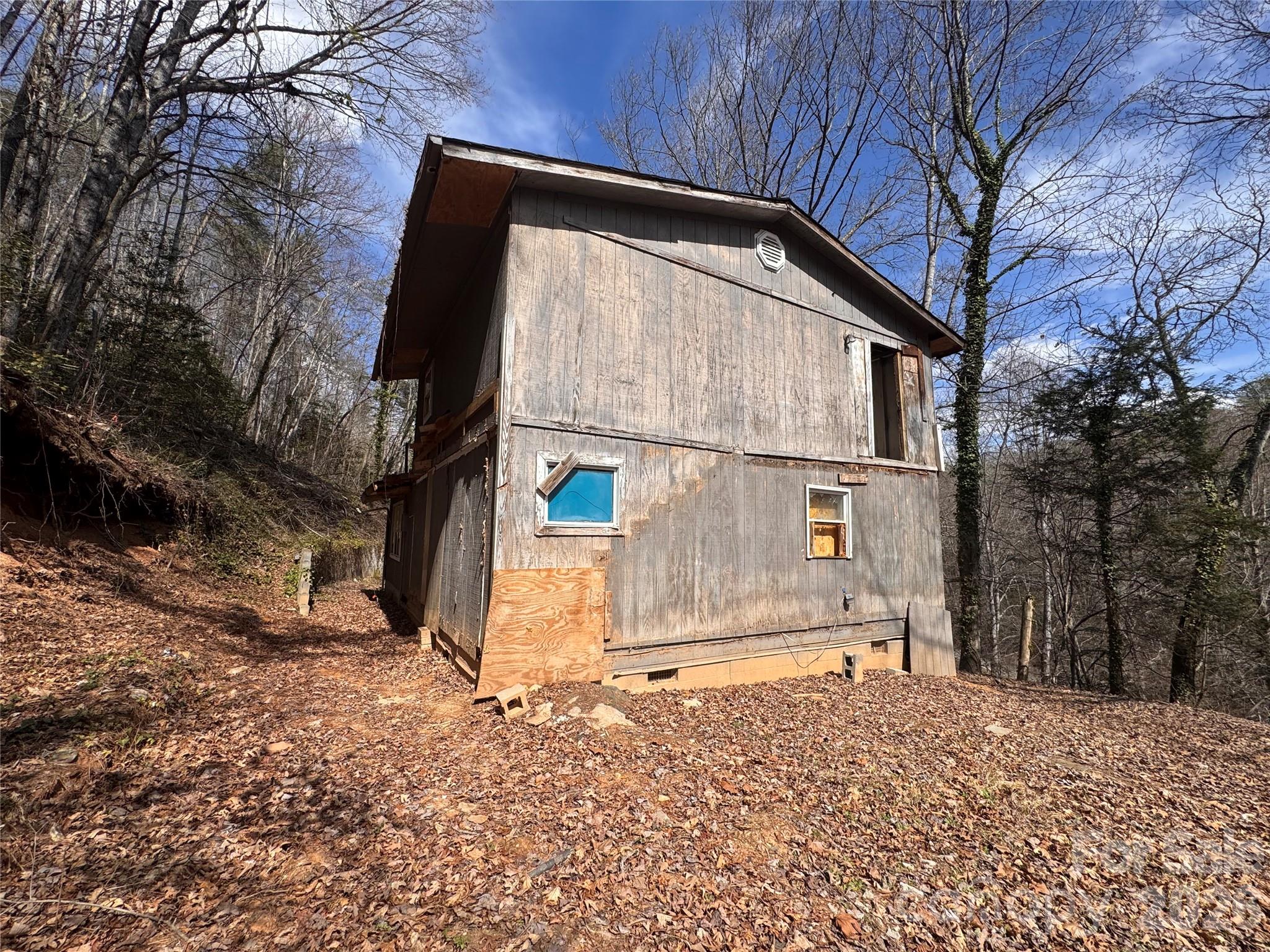 90 Scenic Hill Drive — Bryson City