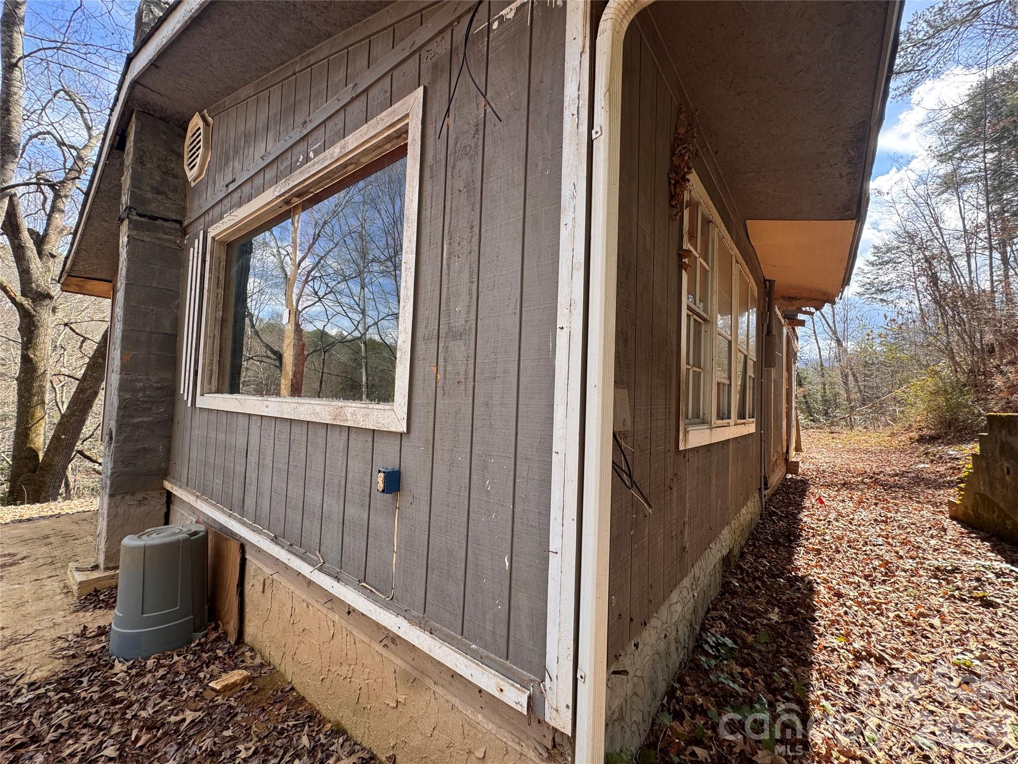 90 Scenic Hill Drive — Bryson City