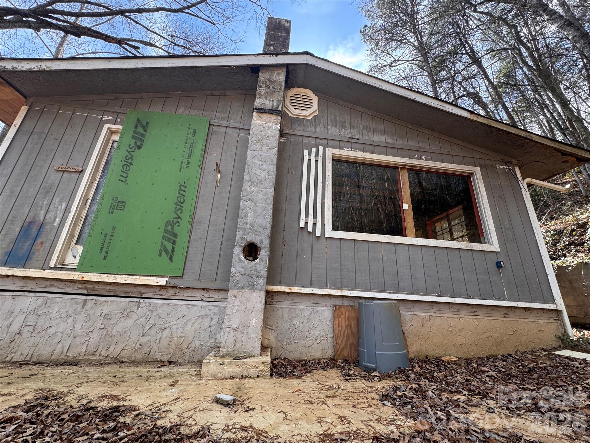 90 Scenic Hill Drive — Bryson City