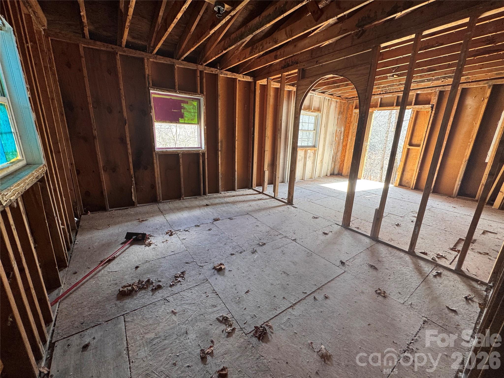 90 Scenic Hill Drive — Bryson City