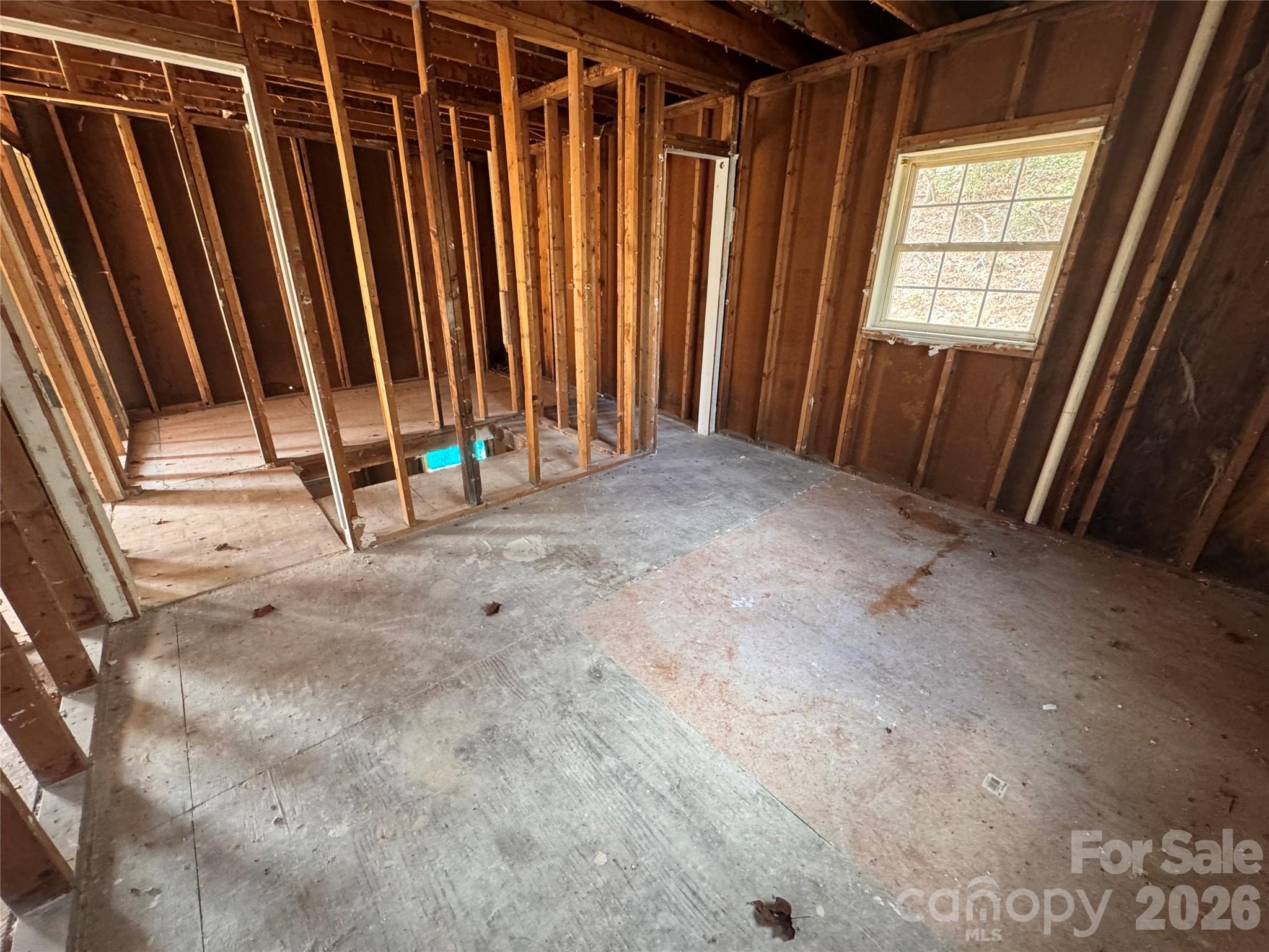 90 Scenic Hill Drive — Bryson City