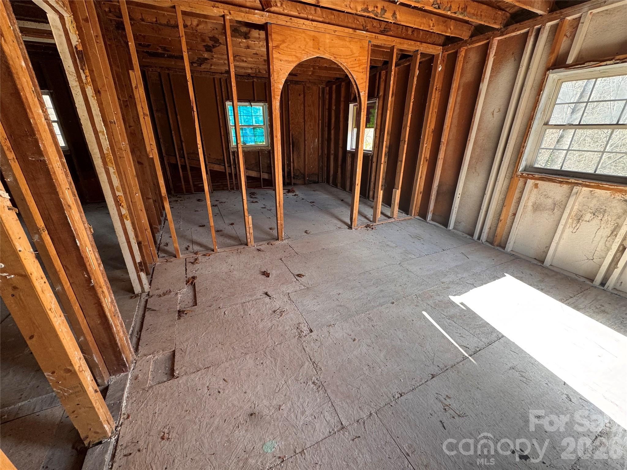 90 Scenic Hill Drive — Bryson City